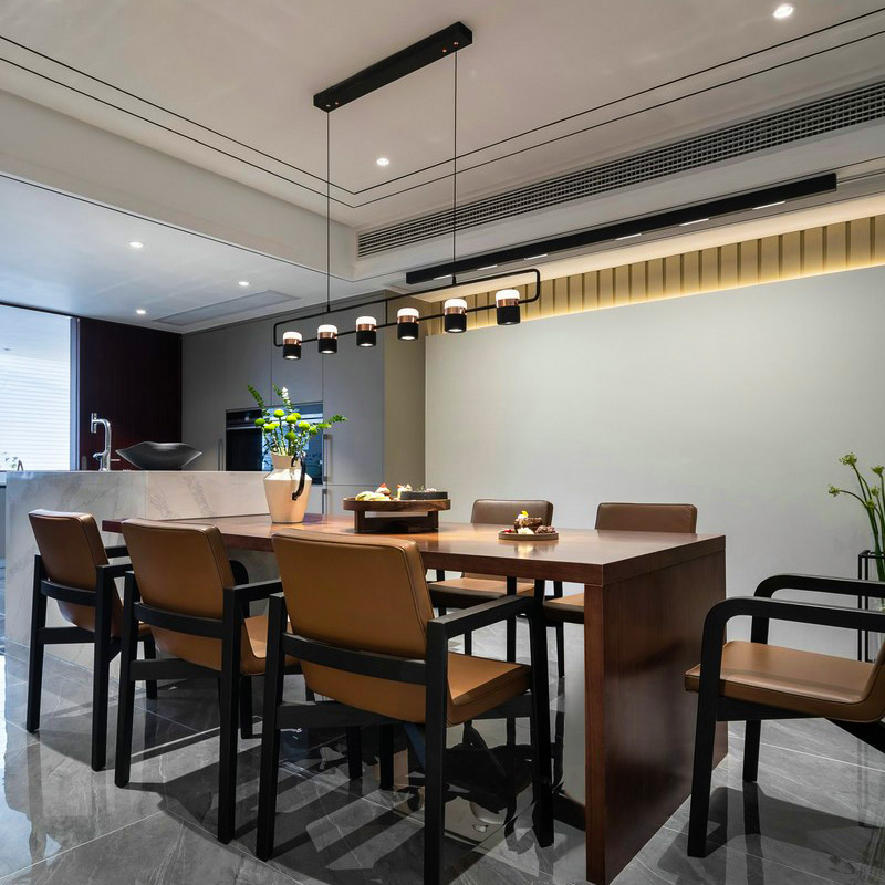 Modern Designer Pendant Light  – Interior Design Kitchen Modern recenzja i cena