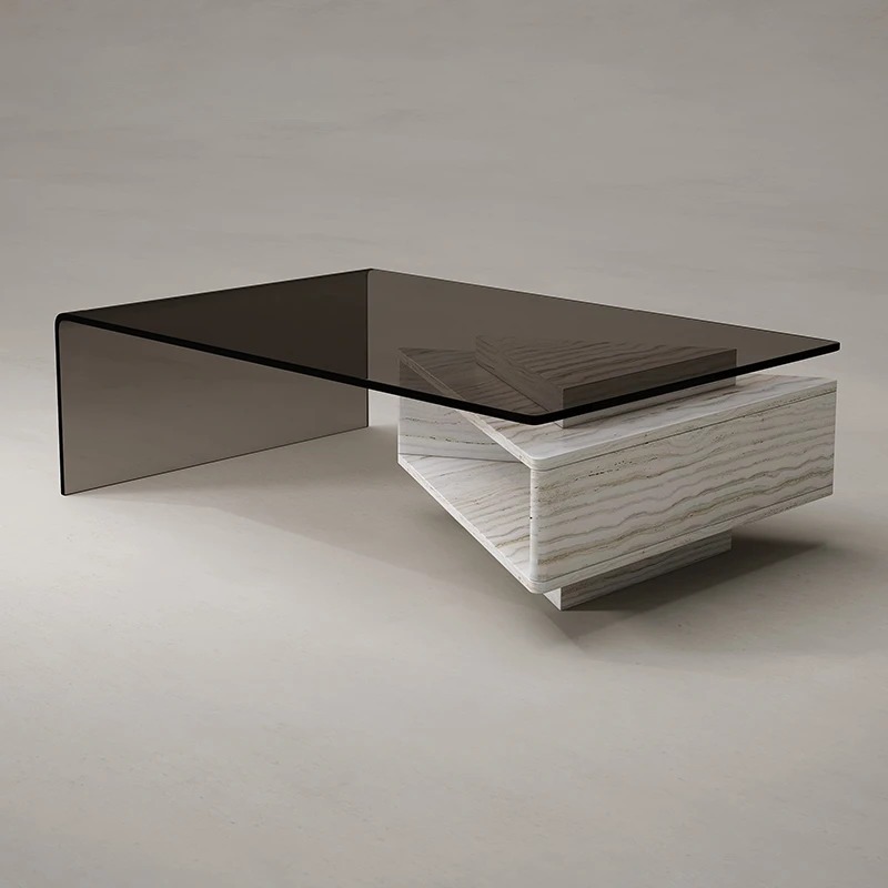 Fashion Designer Coffee Table  – Interior Design Vintage Modern recenzja i cena