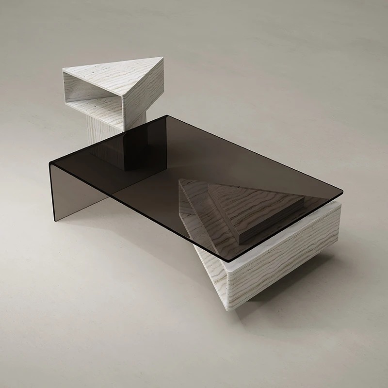 Fashion Designer Coffee Table  – Interior Design Vintage Modern recenzja i cena