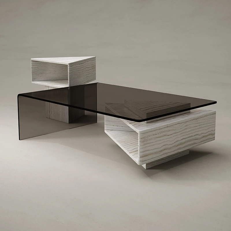 Fashion Designer Coffee Table  – Interior Design Vintage Modern recenzja i cena