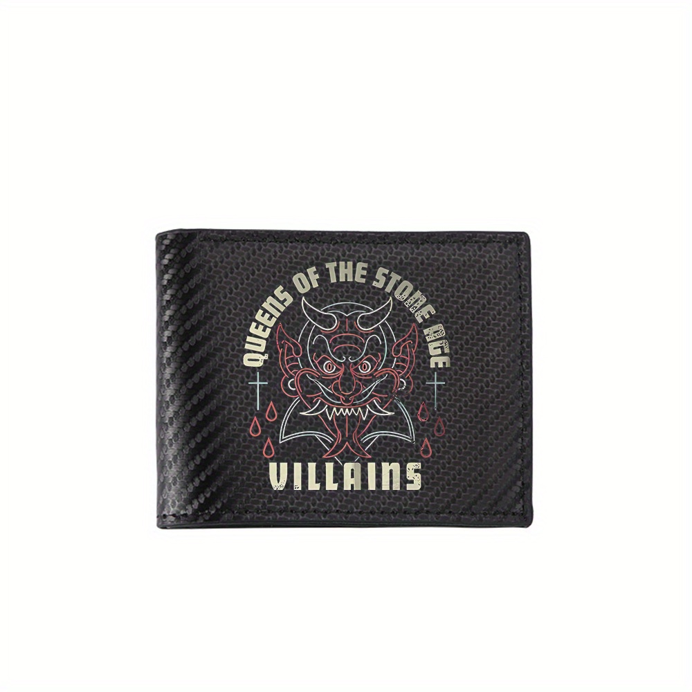 Devil face band logo vintage d – Interior Design Vintage Modern recenzja i cena