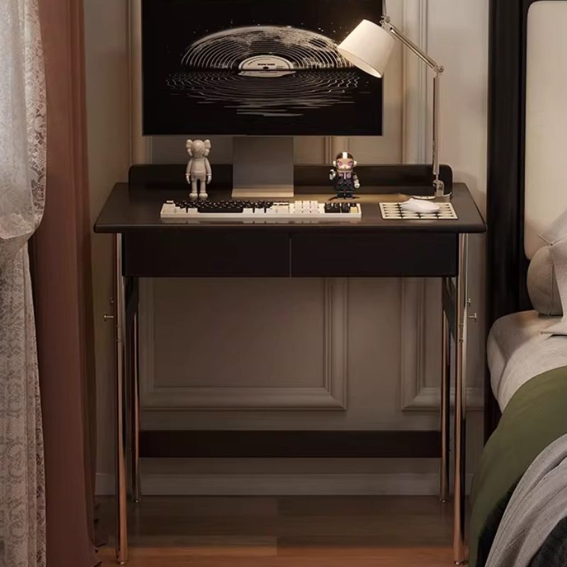 Luxury-sleek Office Desks Soli – Interior Design Vintage Modern recenzja i cena