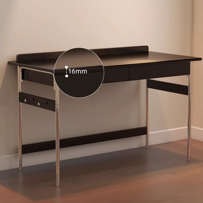 Luxury-sleek Office Desks Soli – Interior Design Vintage Modern recenzja i cena